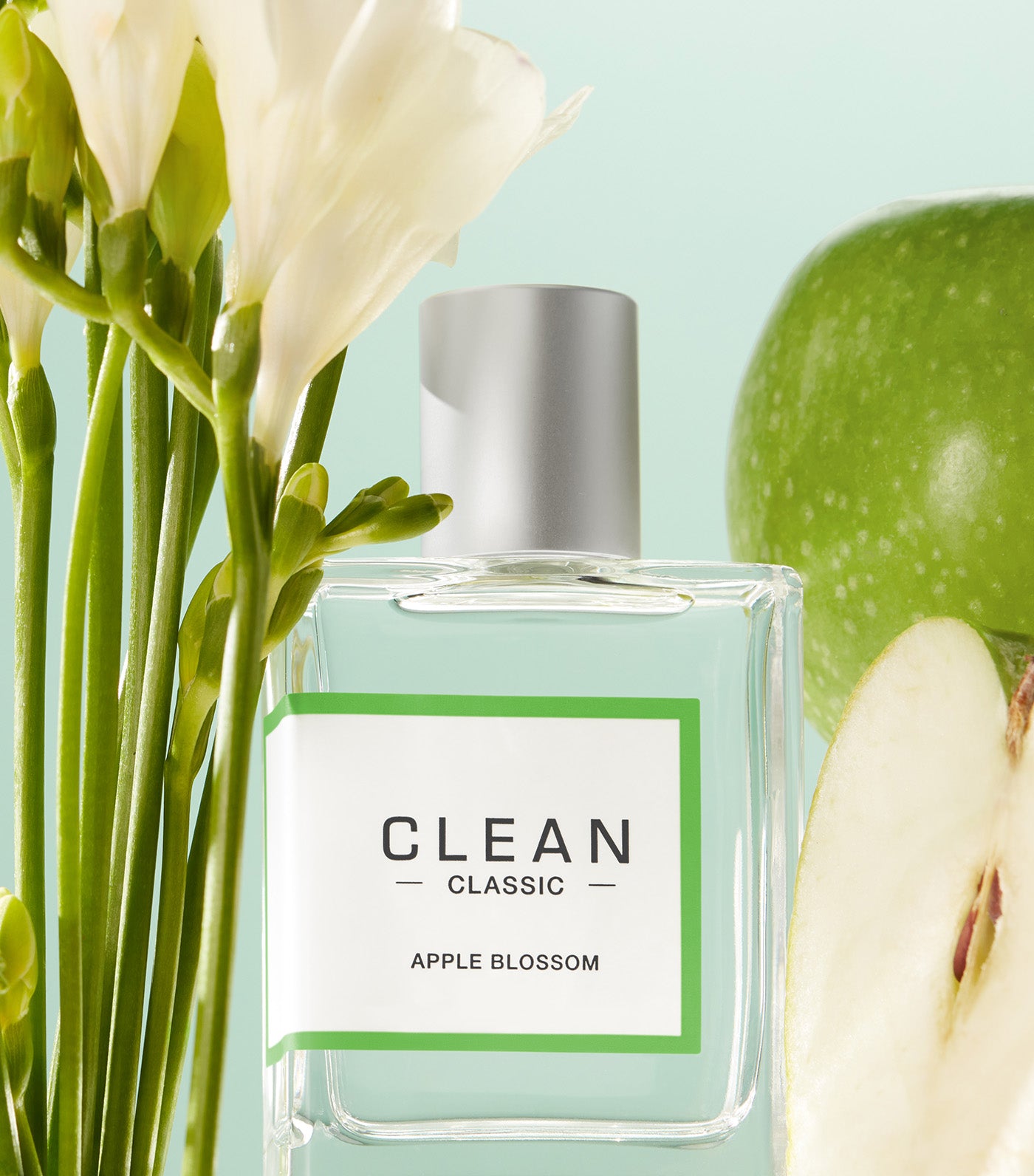 CLEAN CLASSIC Apple Blossom
