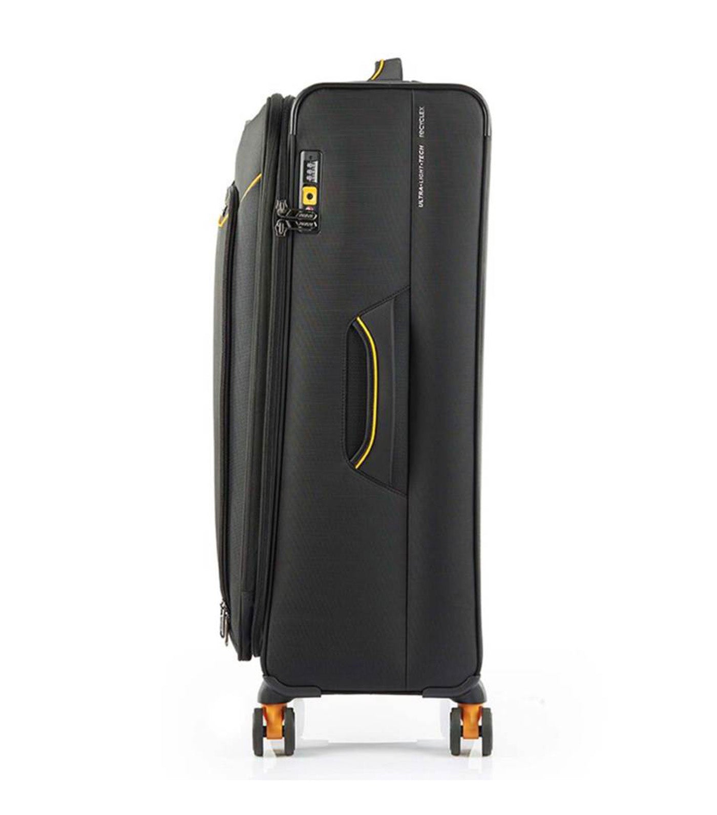 Applite 4 Eco Spinner 71/27 Exp TSA Black/Mustard
