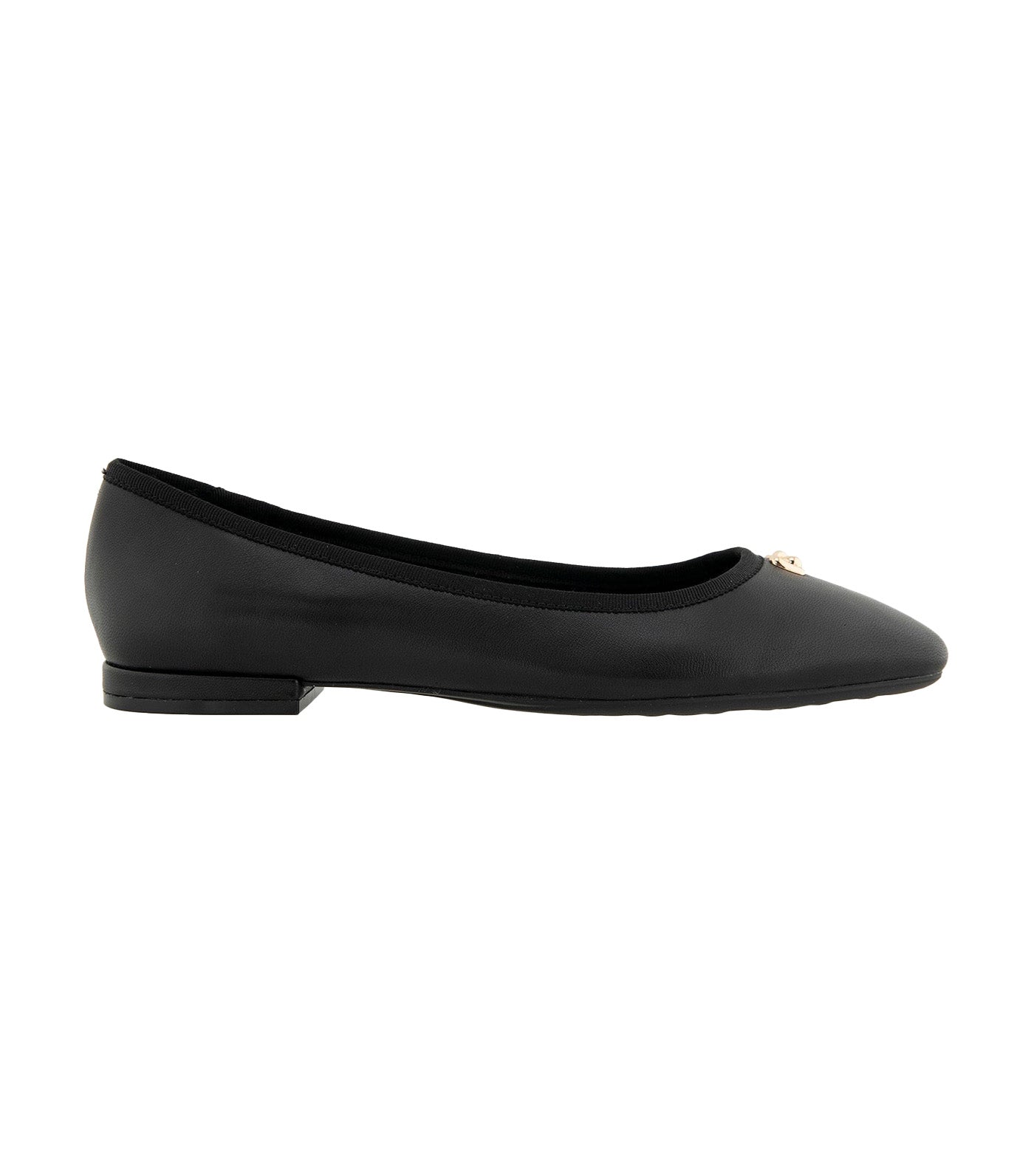 Aerosoles Arena Ballet Flats Black