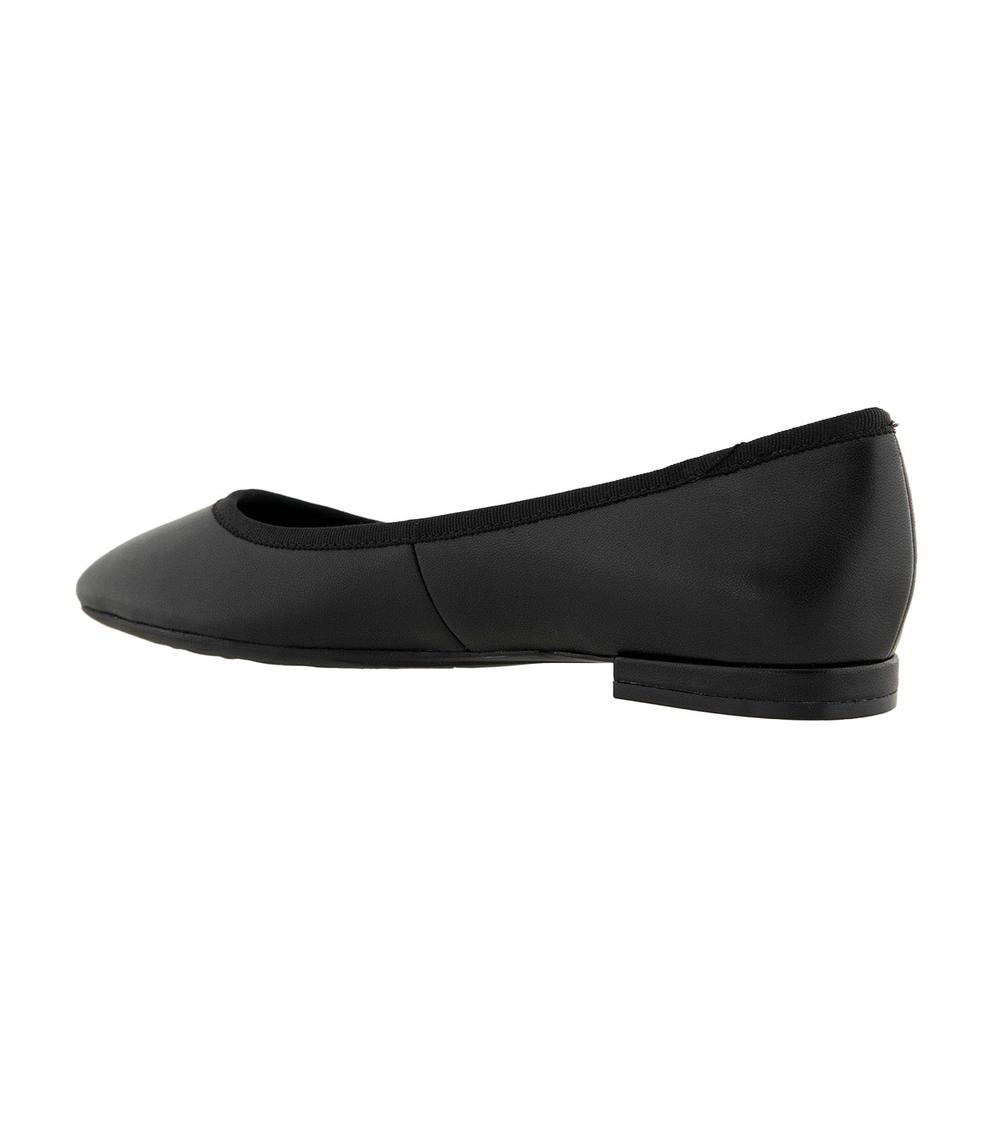Aerosoles Arena Ballet Flats Black