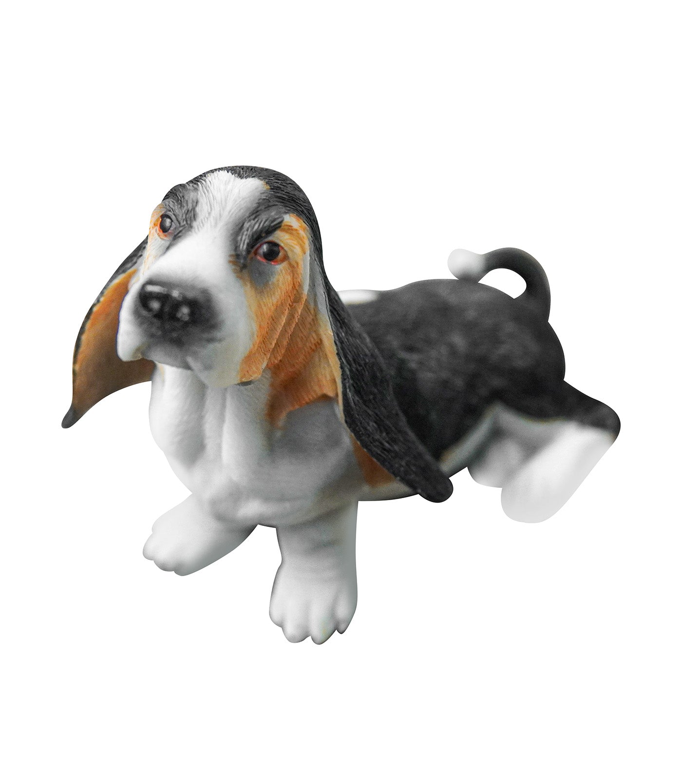 Dog Figurine