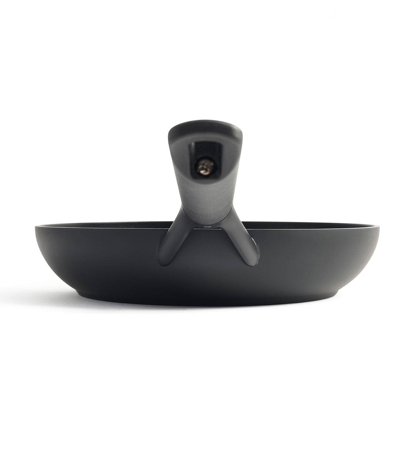 Classic Forged Aluminum Magneto Open Frypan