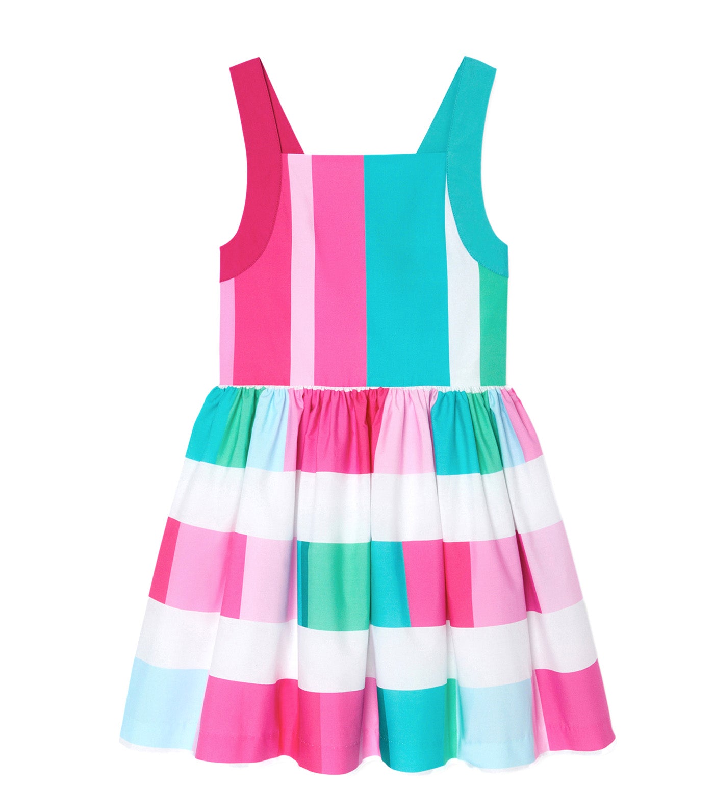 Babeth Dress
