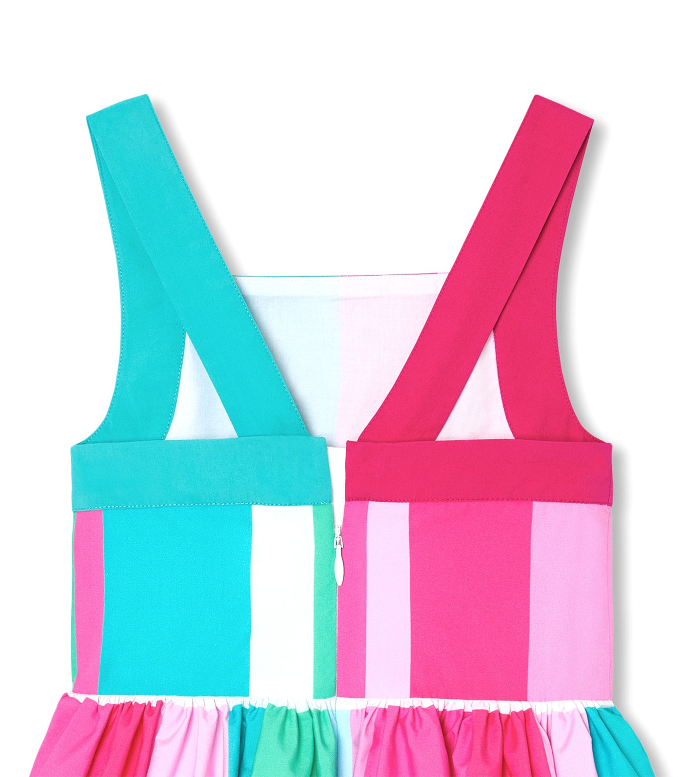 Babeth Dress