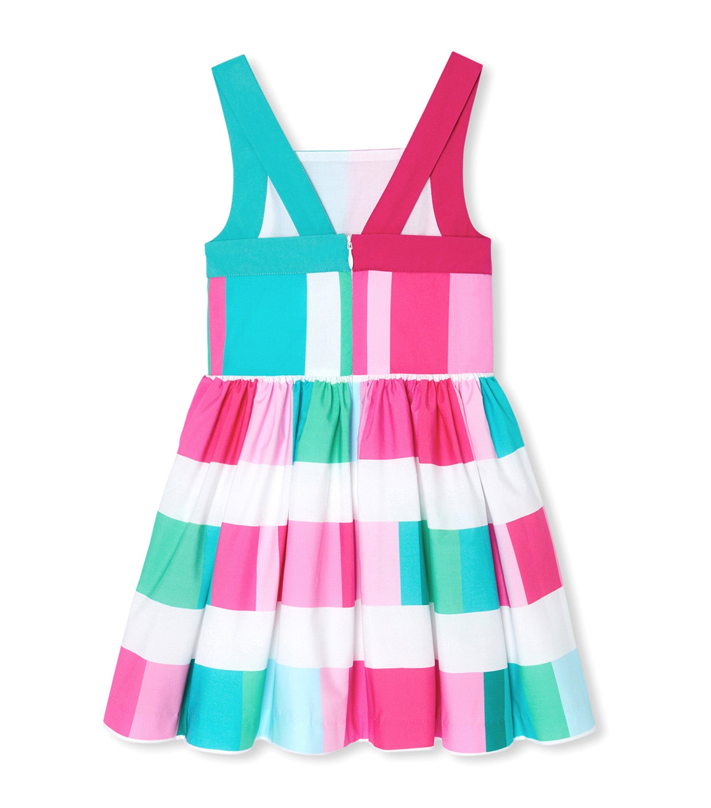 Babeth Dress