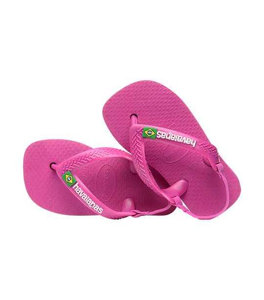 Havaianas new baby chic online