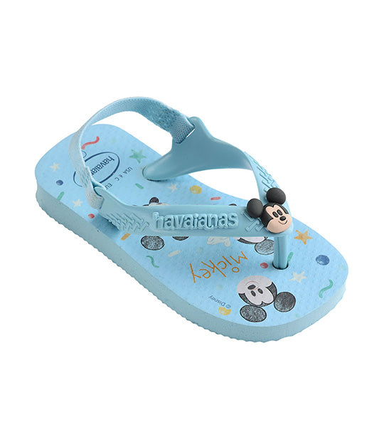 Baby Disney Classics Blue Water