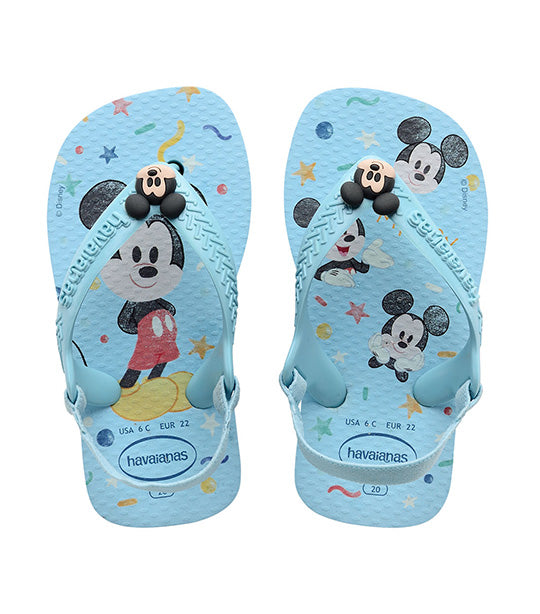 Baby Disney Classics Blue Water