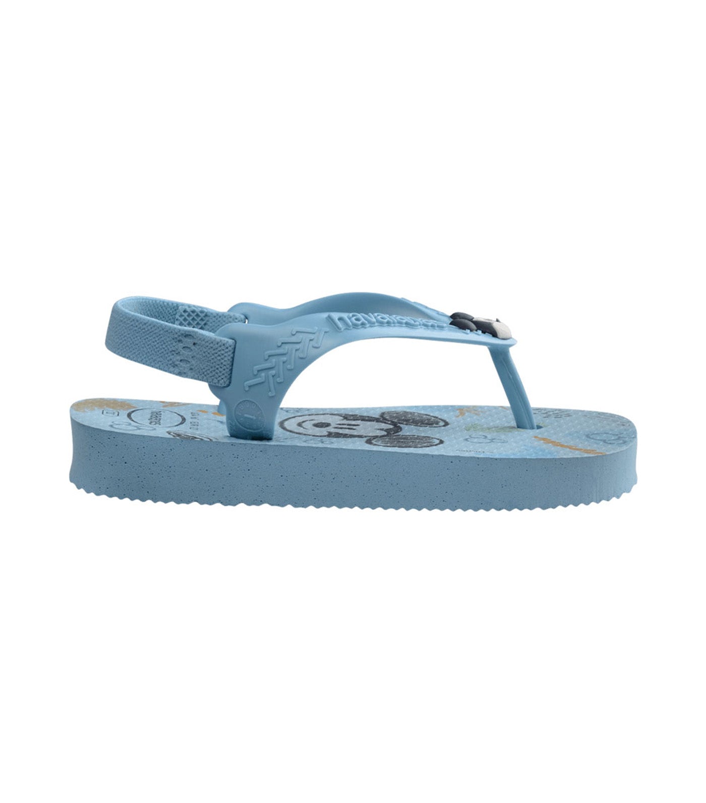 Baby Disney Classics Lavender Blue