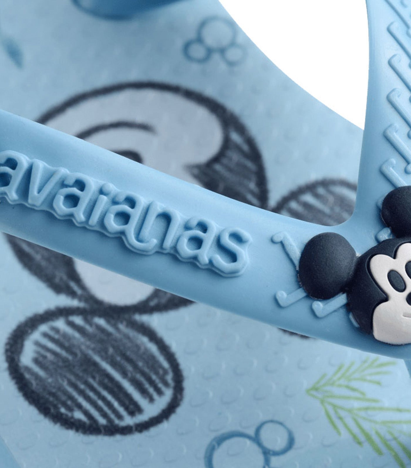 Baby Disney Classics Lavender Blue