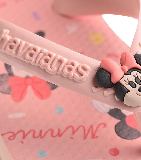 Baby Disney Classics - Pink