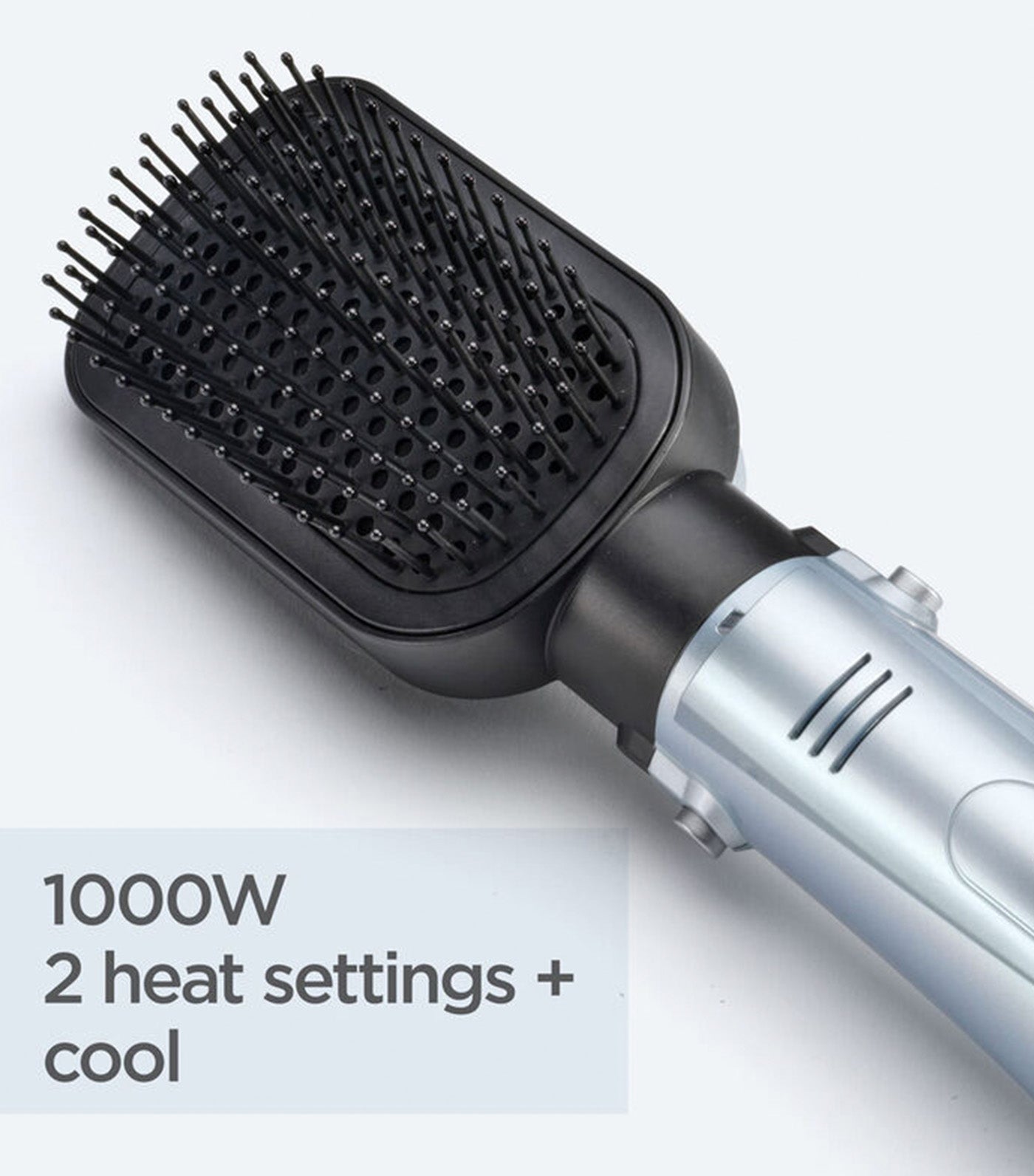 Hydro-Fusion 4-in-1 Hair Dryer Brush