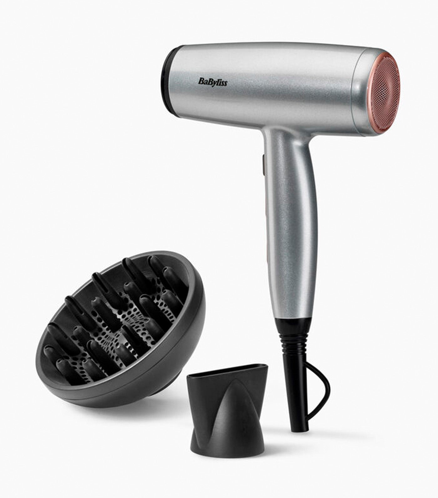 Cosmos Lightweight Powerful Ionic Hair Dryer