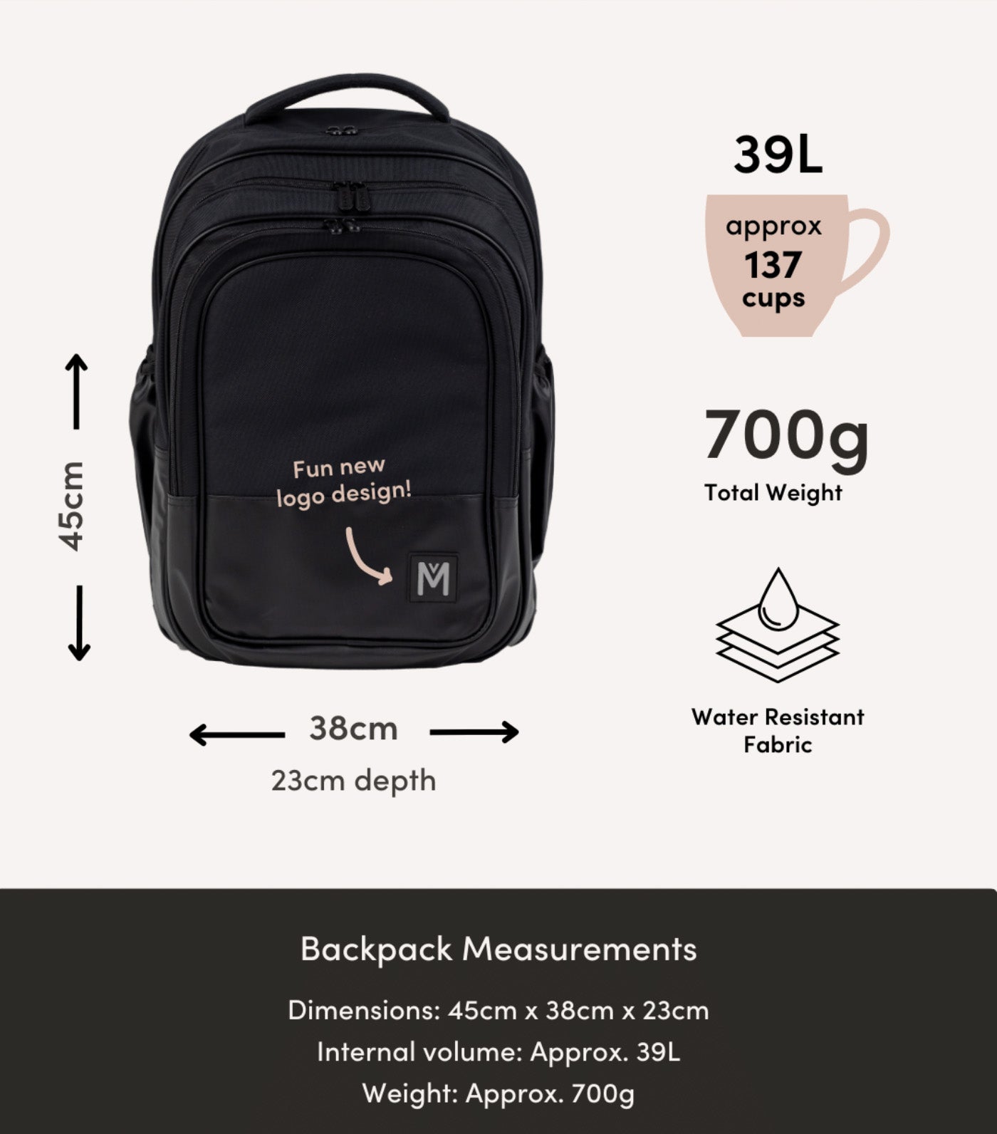 Kids Backpack