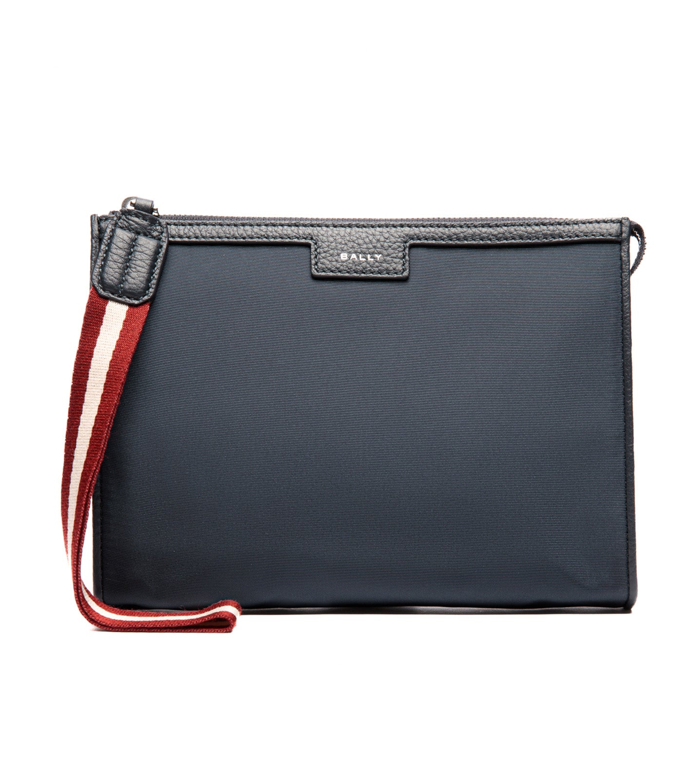 Code Pouch Blue Nylon