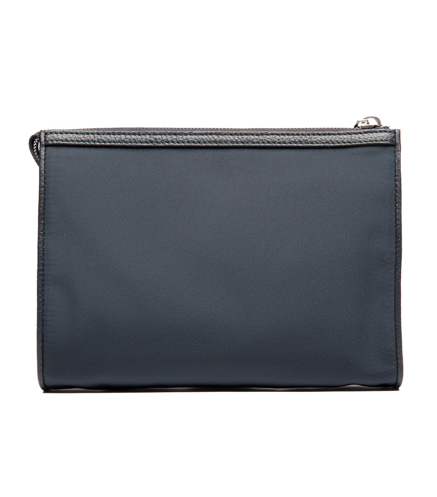 Code Pouch Blue Nylon