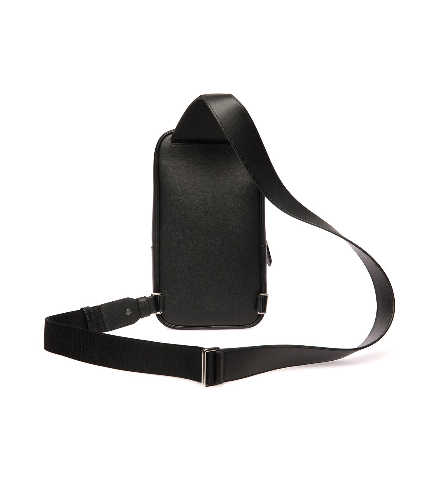 Mythos Sling Bag Black