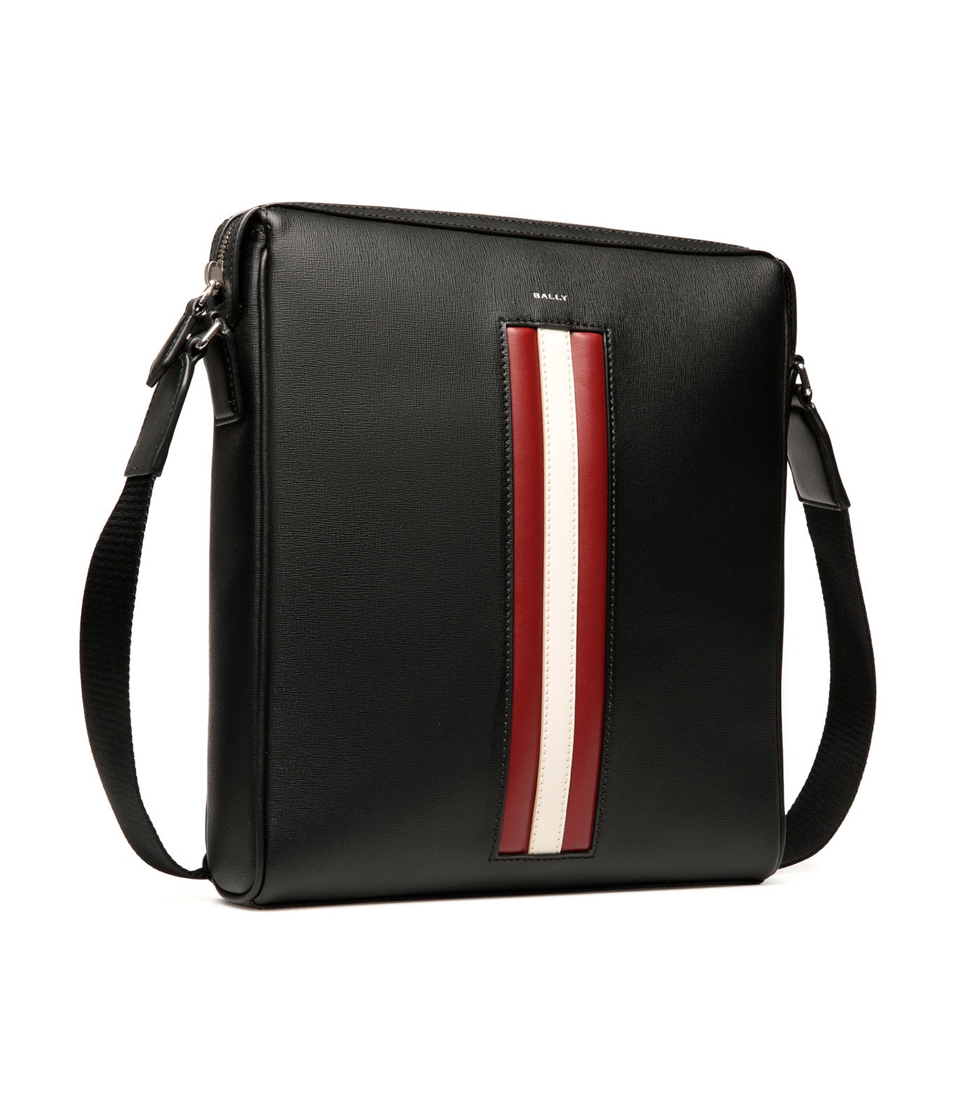 Mythos Crossbody Bag Black