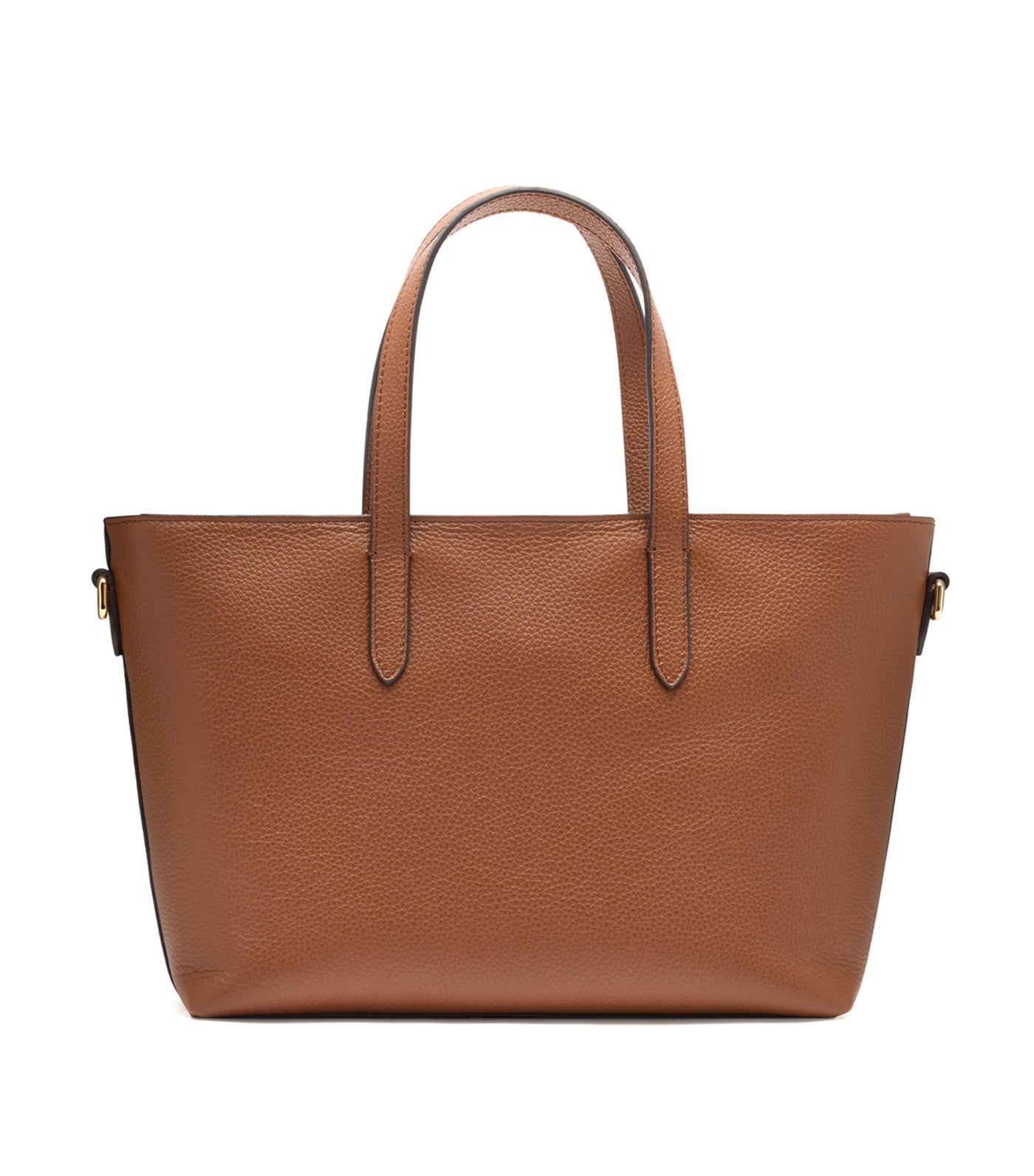 Hera Tote Bag in Grained Leather