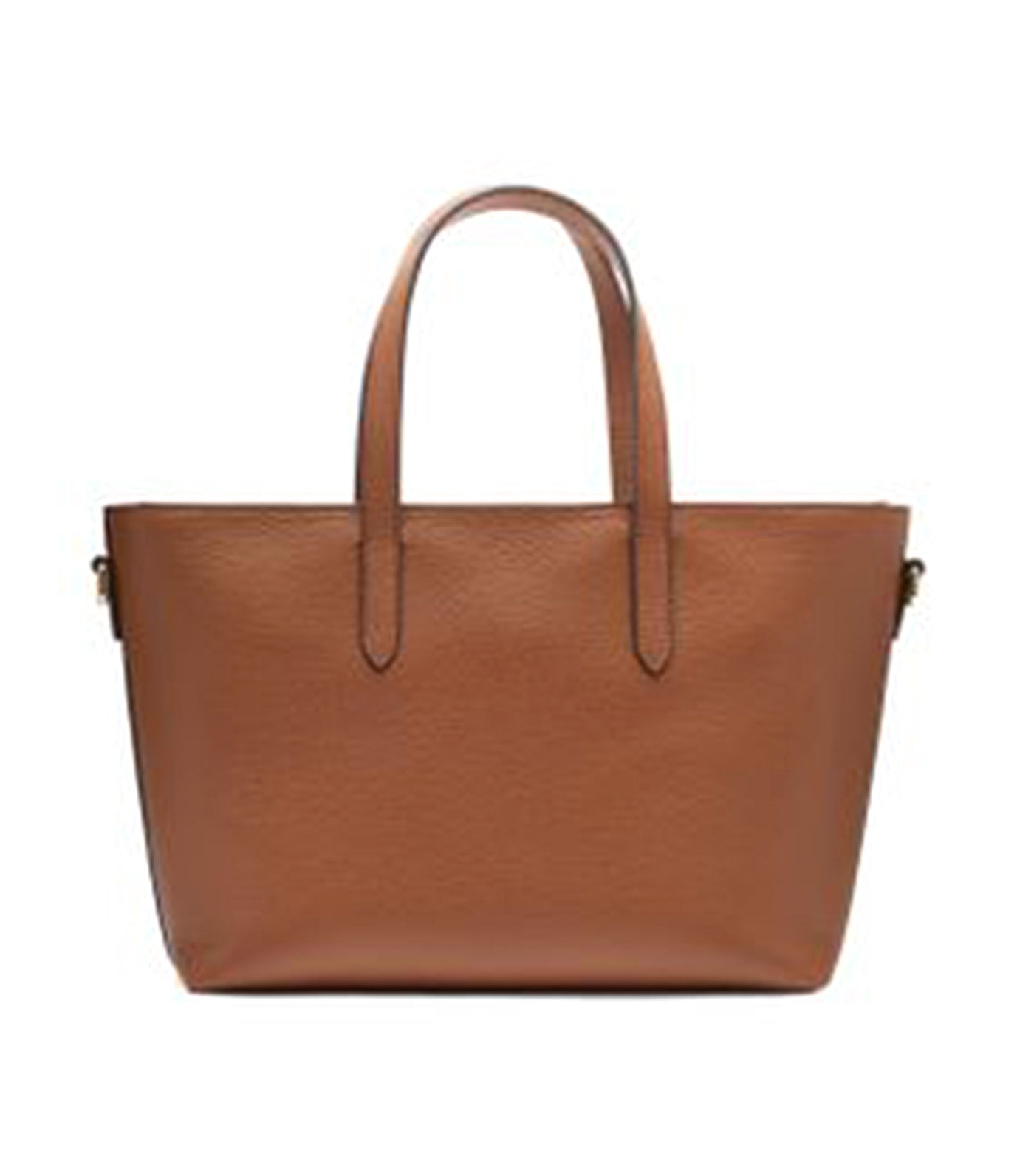 Hera Tote Bag in Grained Leather