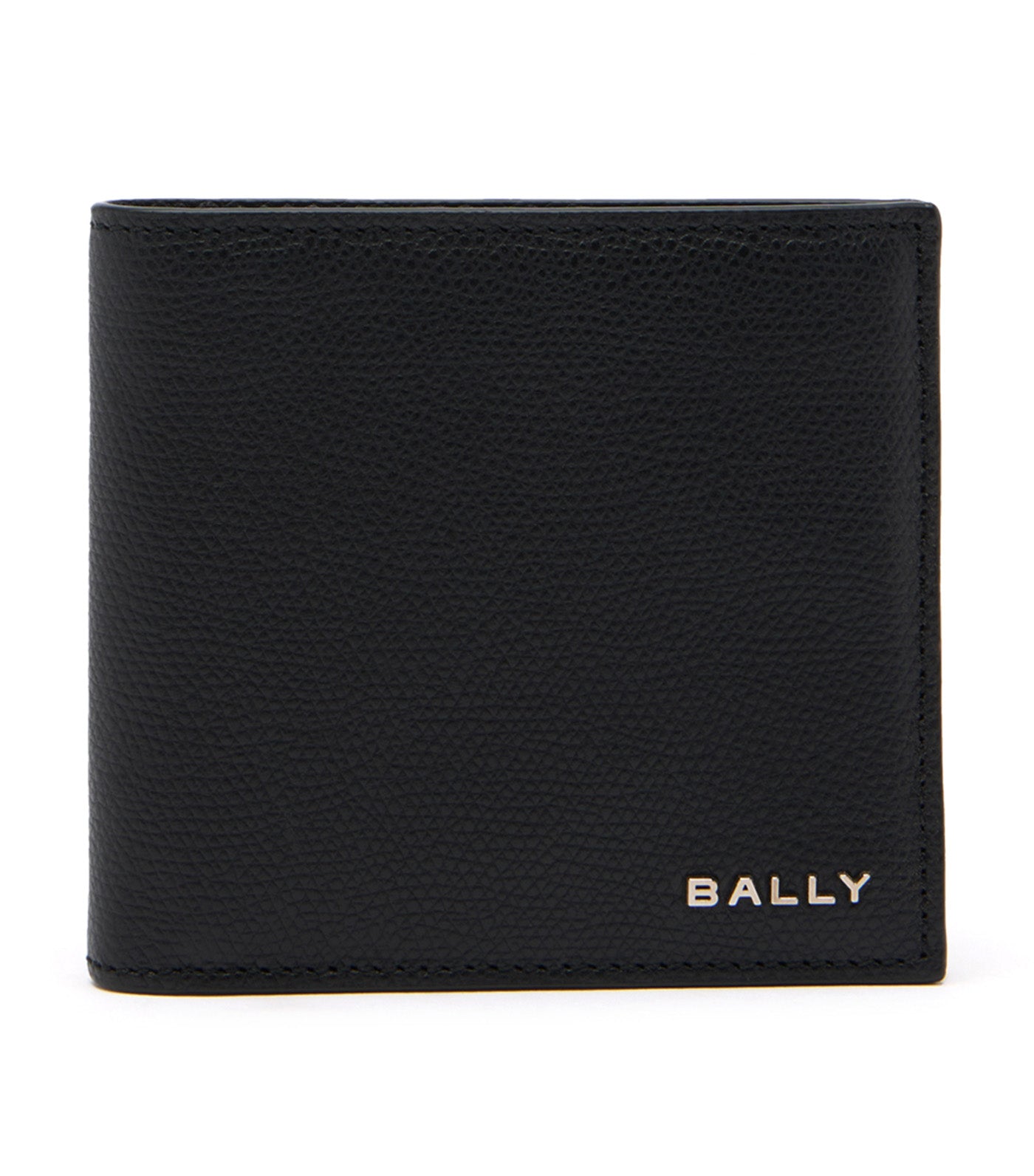 Essential Wallet in Grained Leather