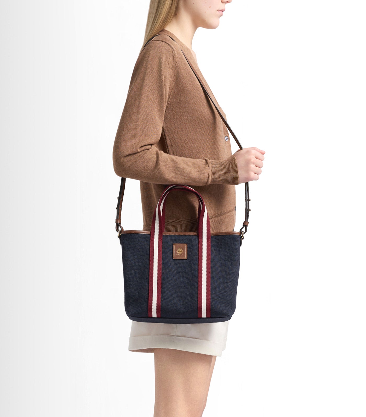 Edelbliss Tote Bag