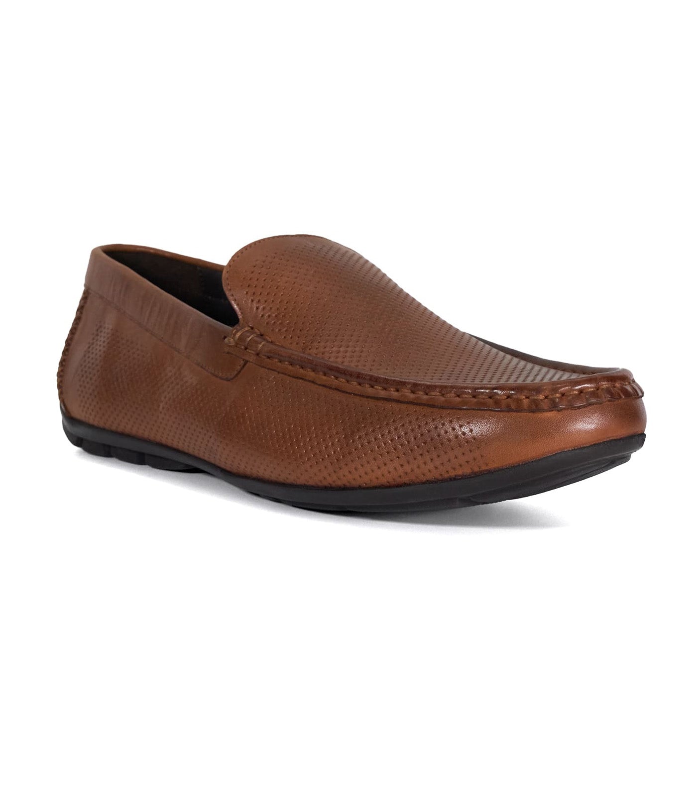 Banja Driving Shoes Tan