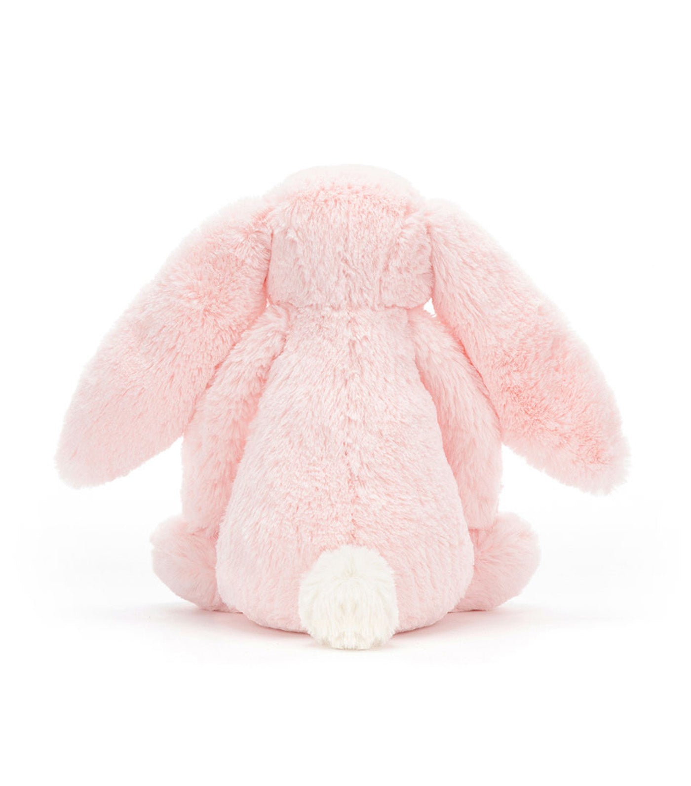 Bashful Pink Bunny Huge
