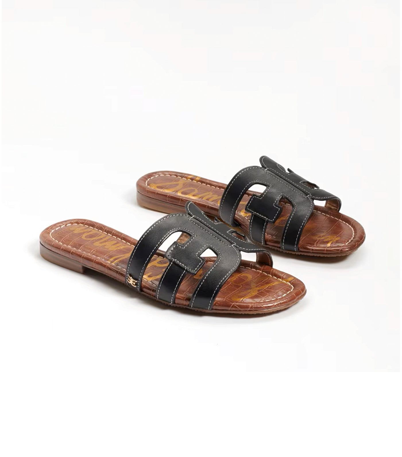 Bay Slide Sandal