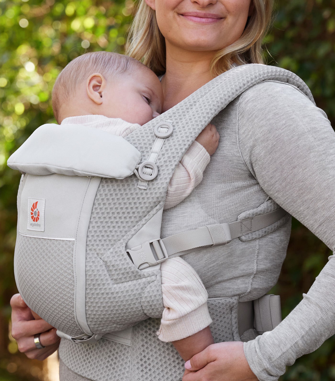 Adapt Soft Flex™ Mesh Carrier