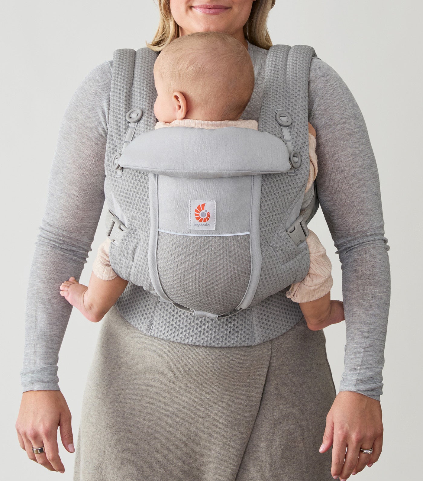 Adapt Soft Flex™ Mesh Carrier
