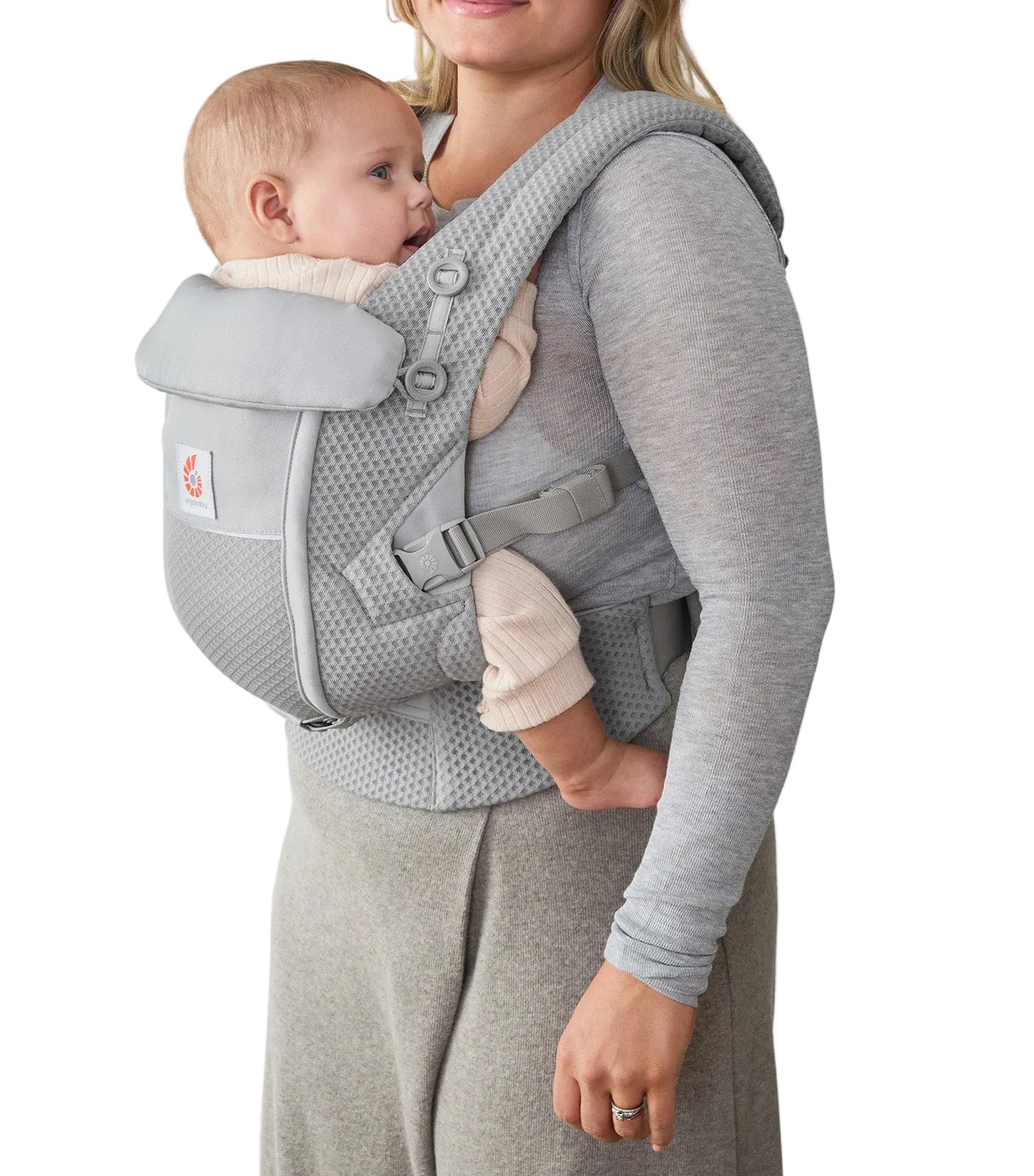 Adapt Soft Flex™ Mesh Carrier