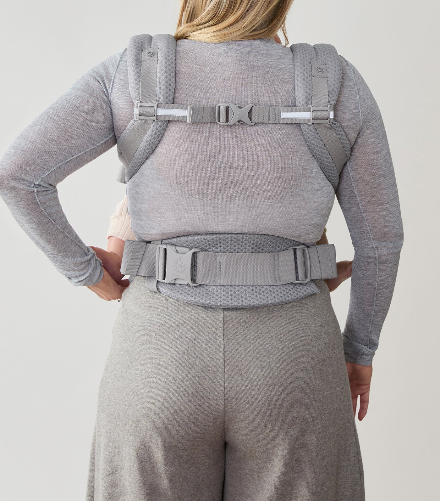 Adapt Soft Flex™ Mesh Carrier