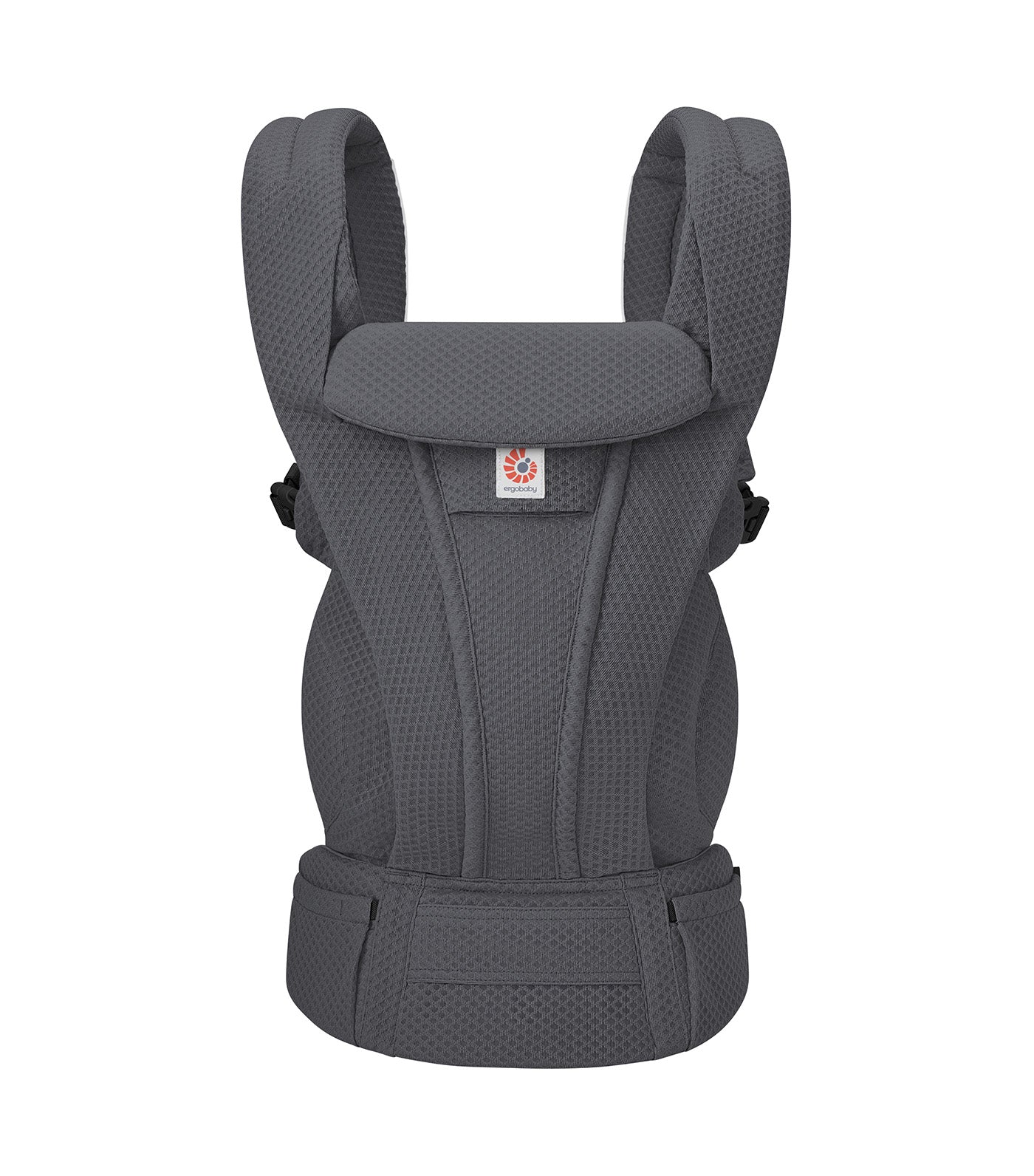 Omni Deluxe Mesh Carrier