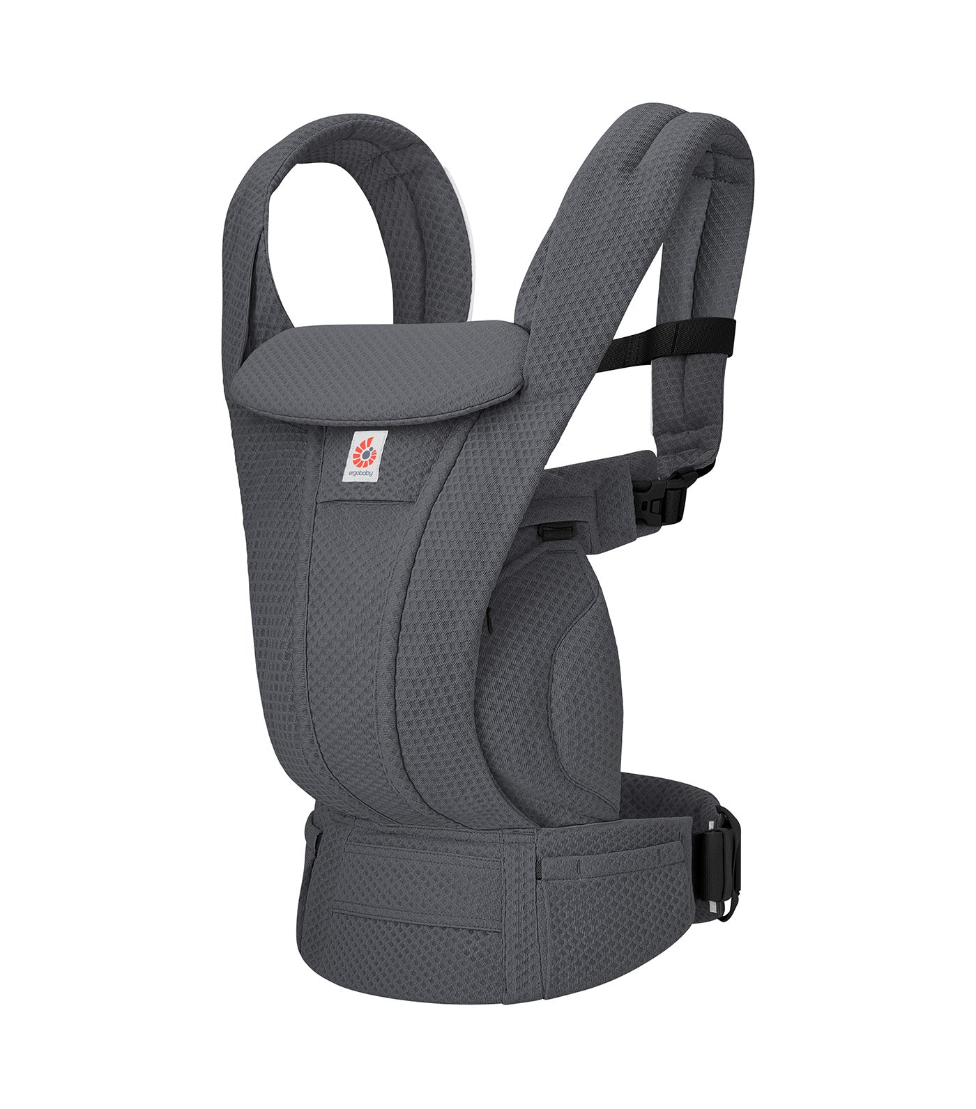 Omni Deluxe Mesh Carrier