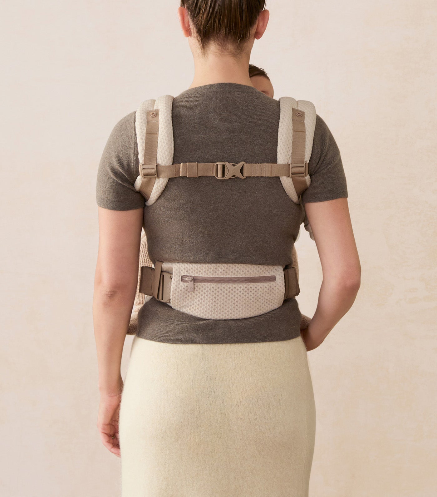 Omni Deluxe Mesh Carrier