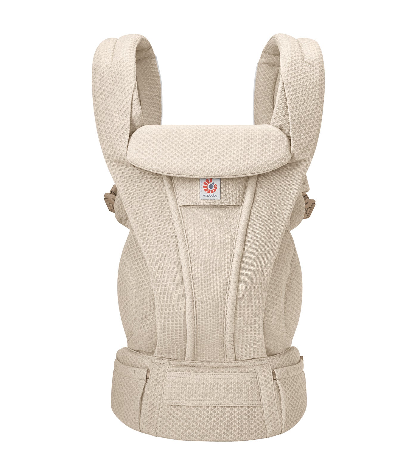 Omni Deluxe Mesh Carrier