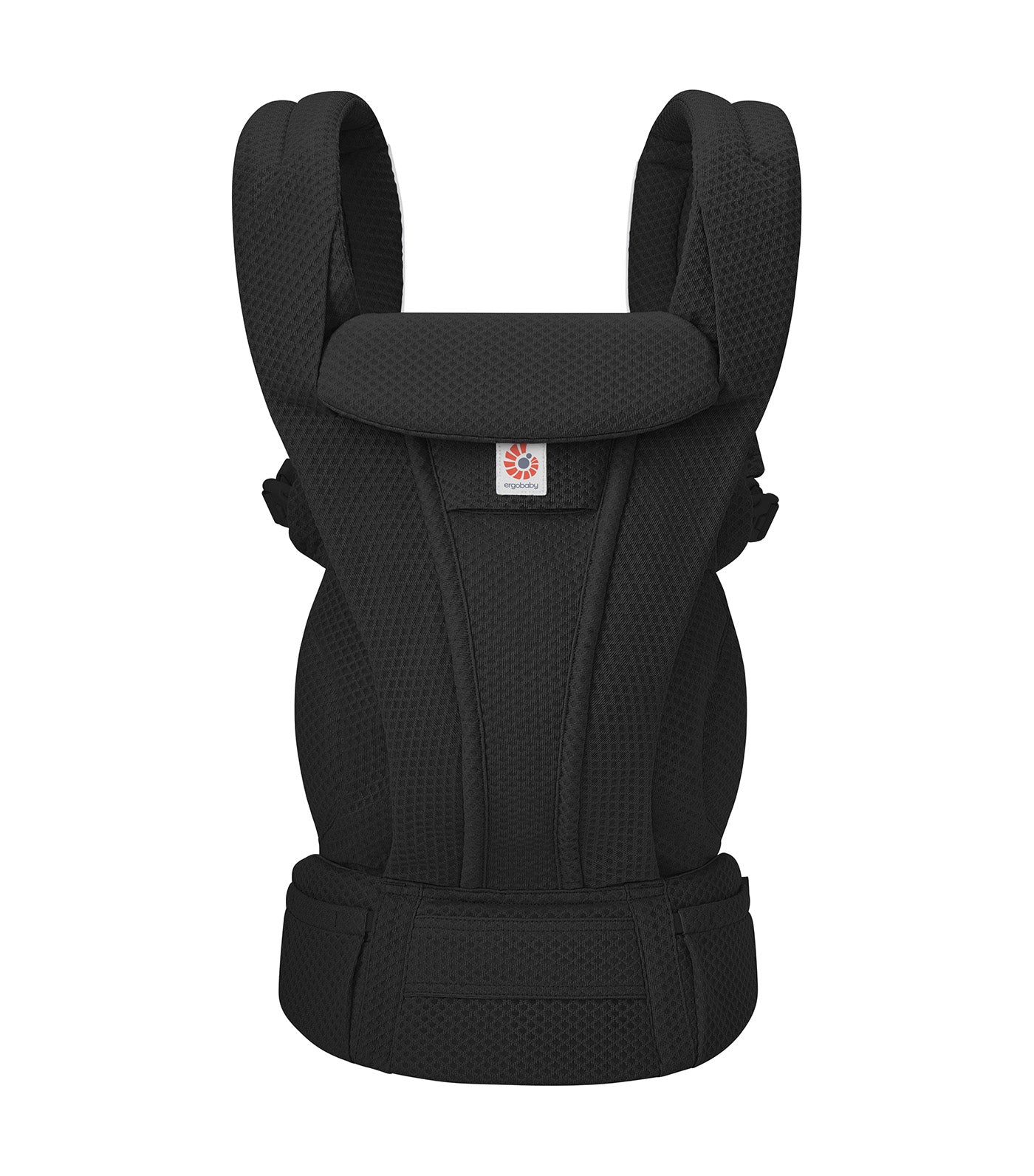 Omni Deluxe Mesh Carrier