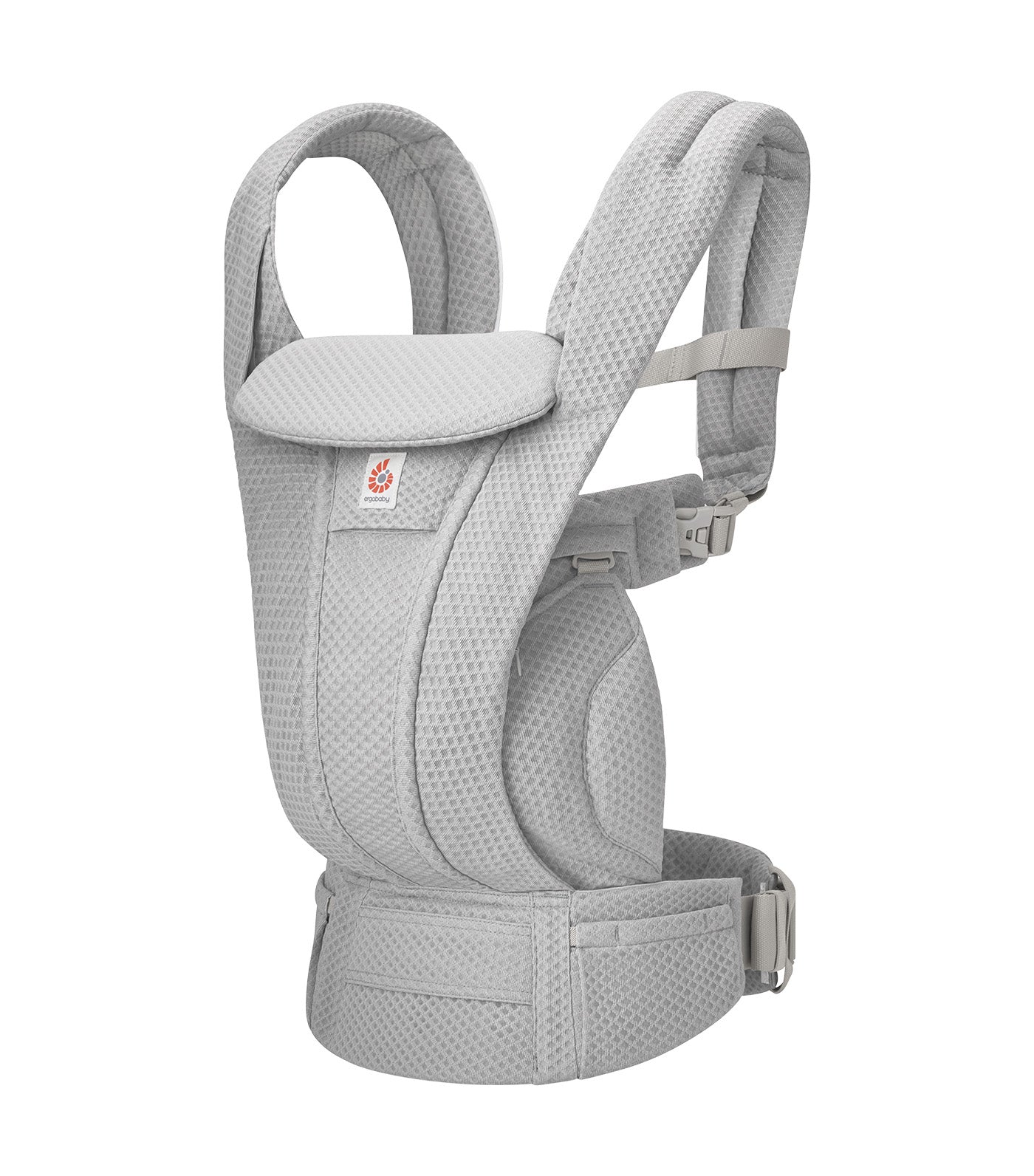 Omni Deluxe Mesh Carrier