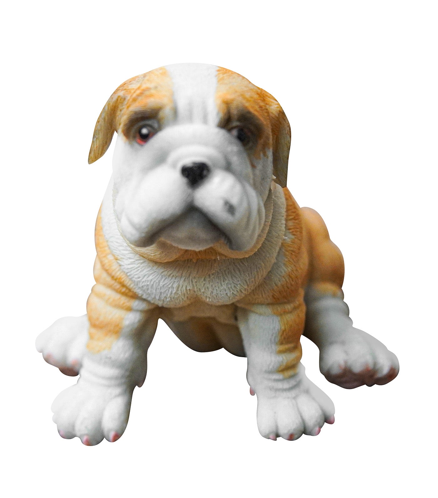 Dog Figurine