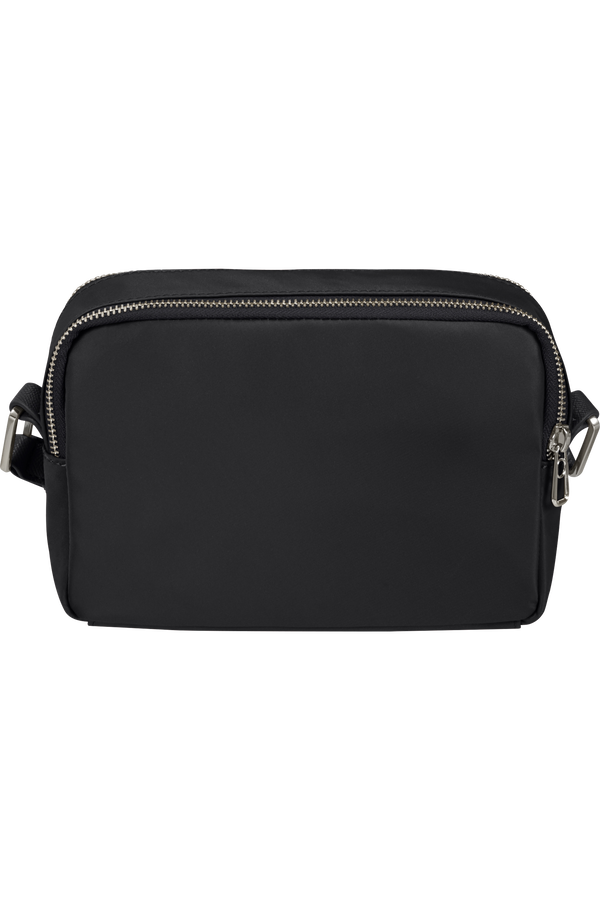 Be-Her Shoulder Bag XS Black