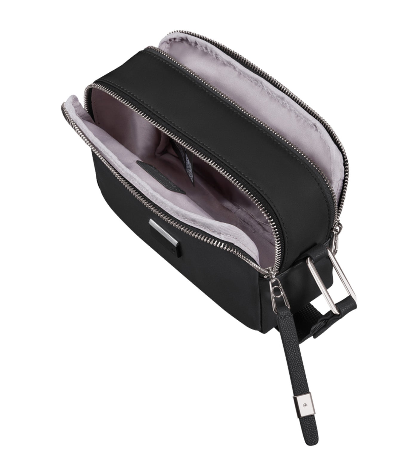 Be-Her Shoulder Bag XS Black