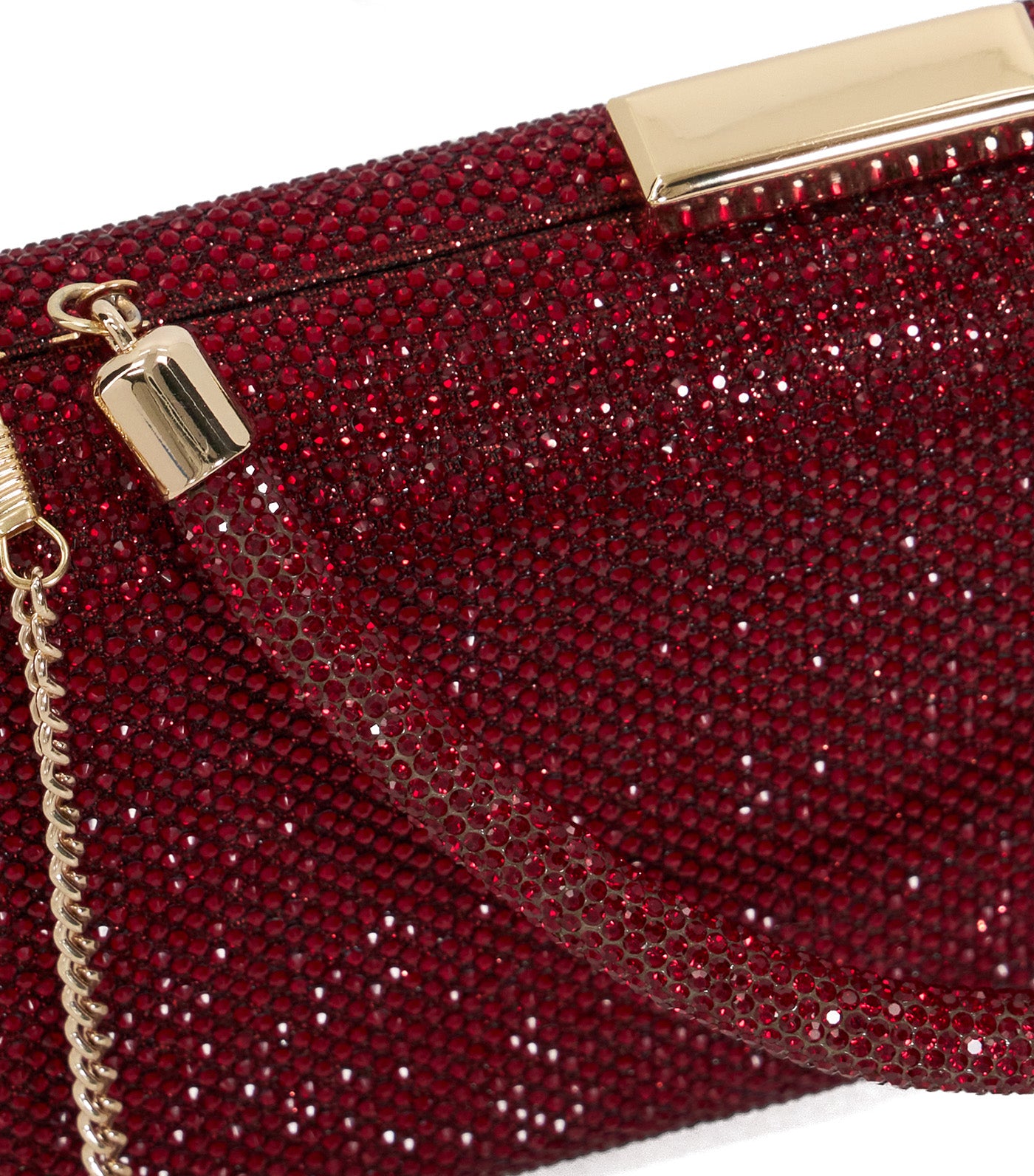 Slim Beaut Hard Clutch