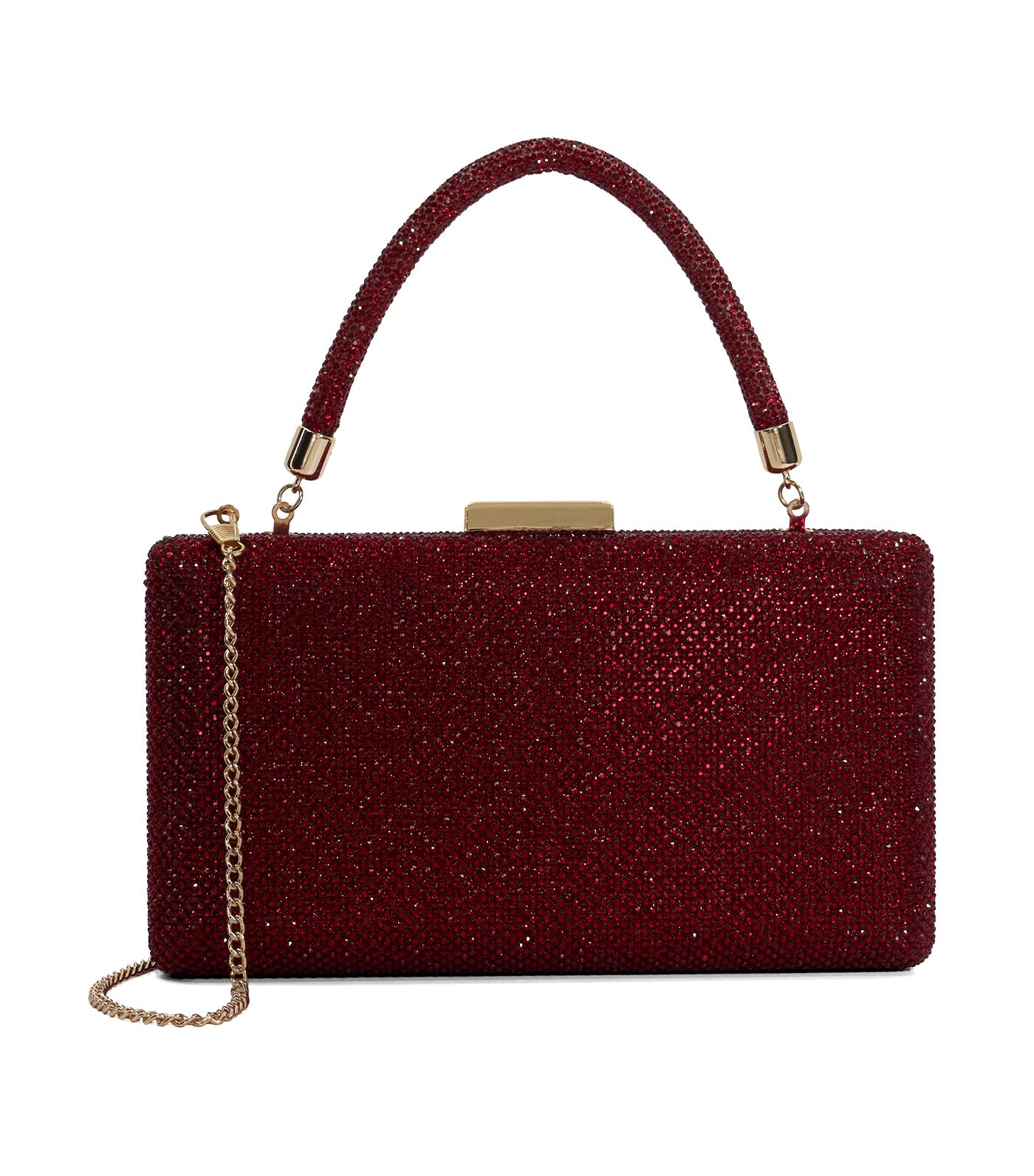 Slim Beaut Hard Clutch