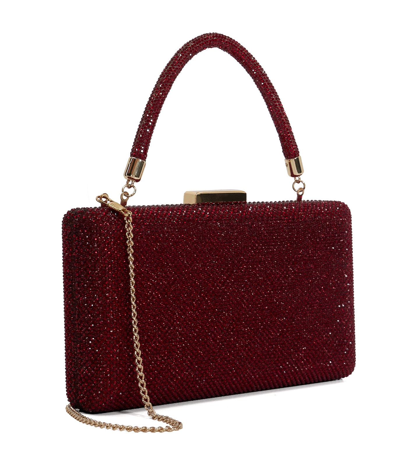 Slim Beaut Hard Clutch