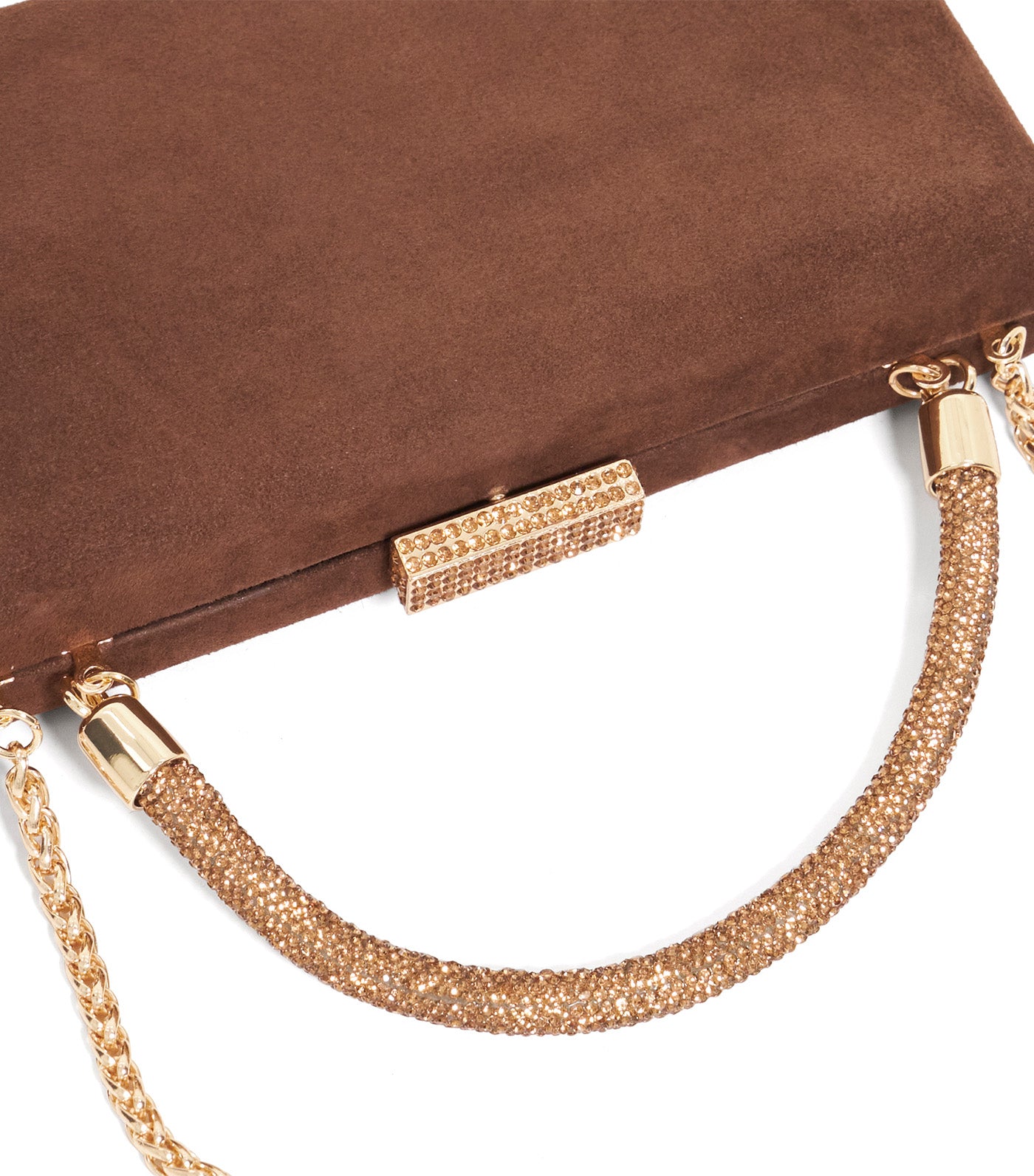 Slim Beaut Hard Clutch