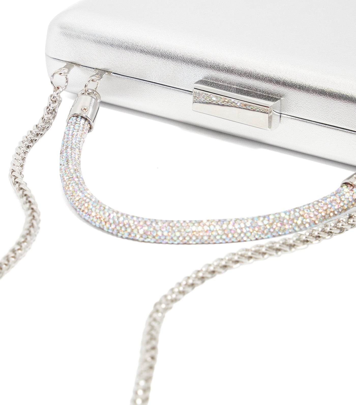 Slim Beaut Hard Clutch