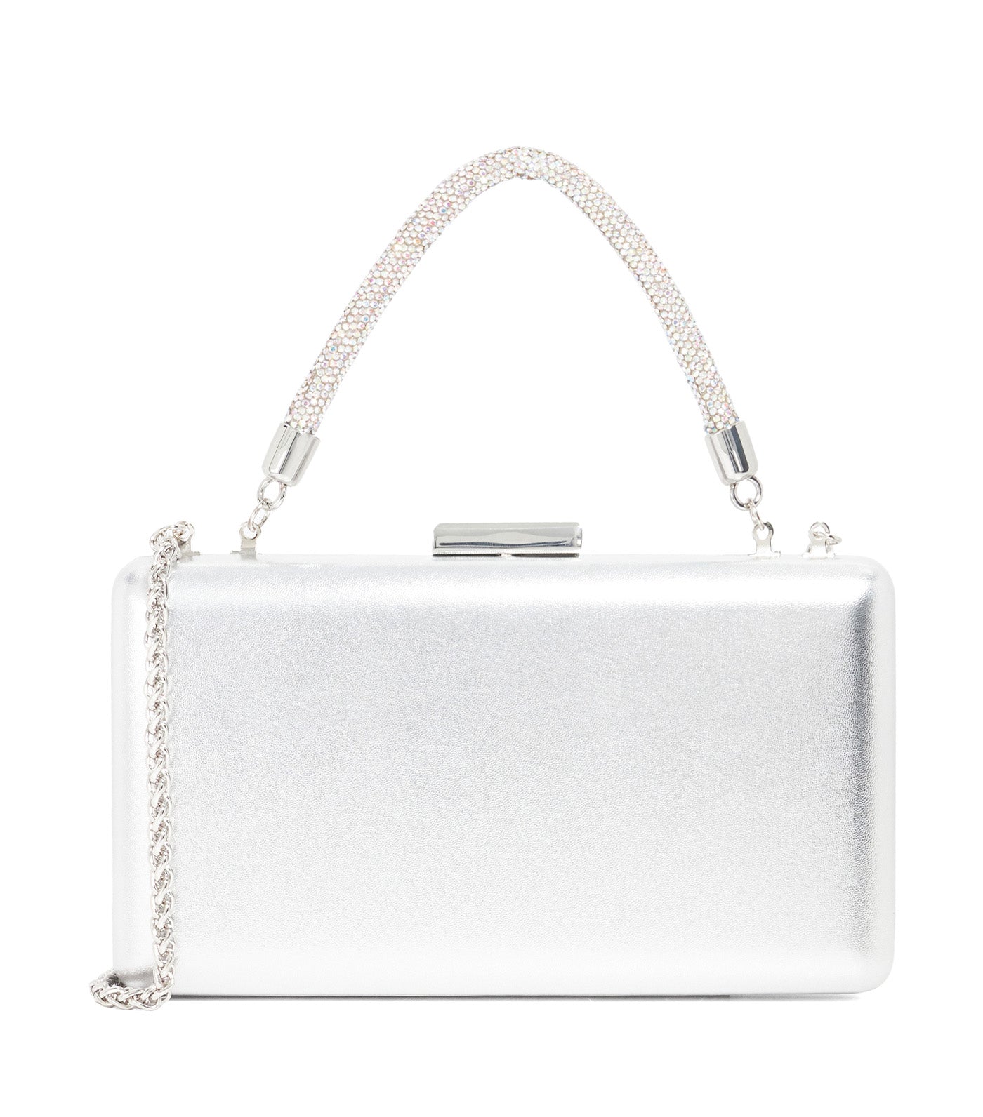 Slim Beaut Hard Clutch