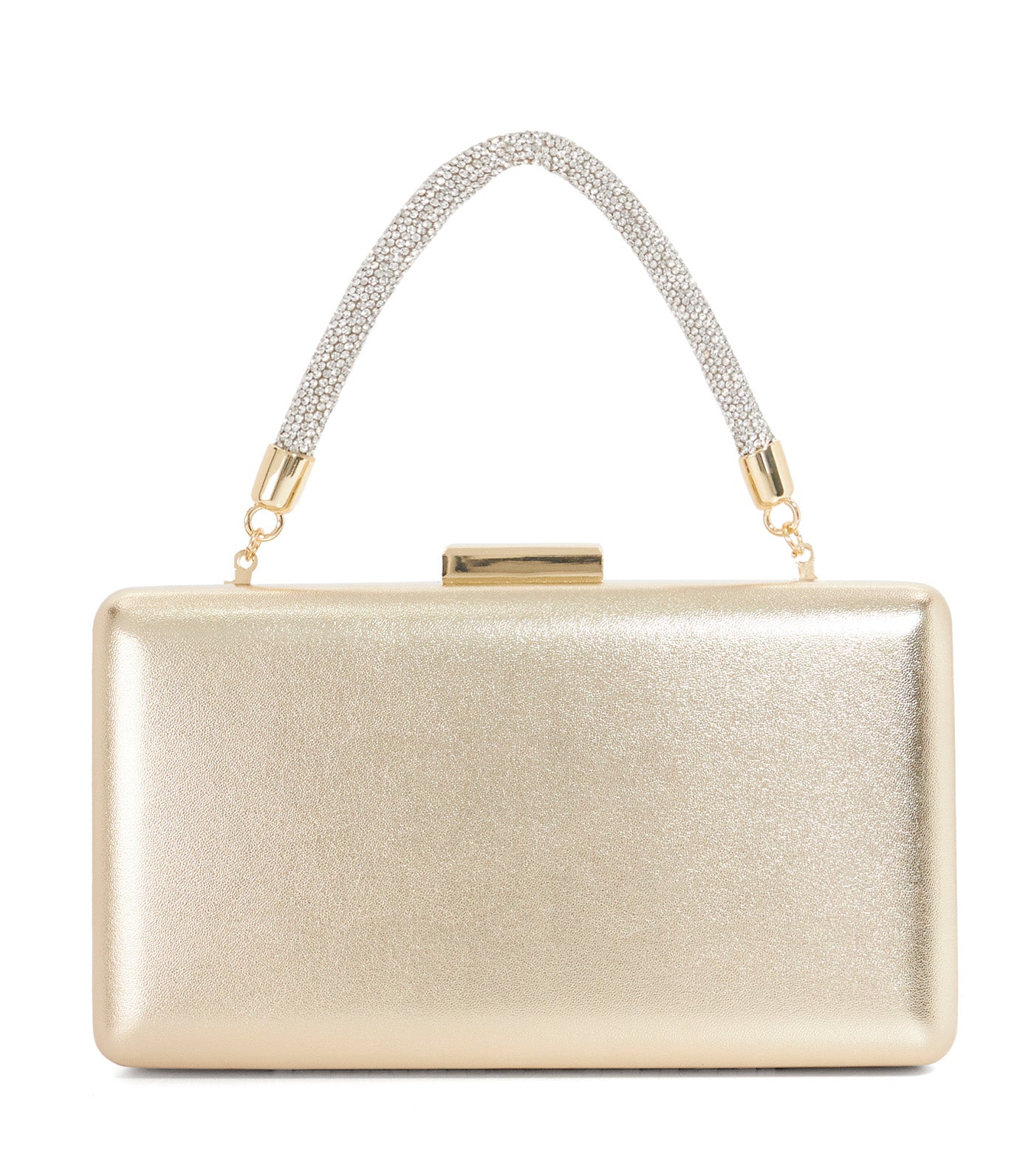 Slim Beaut Hard Clutch