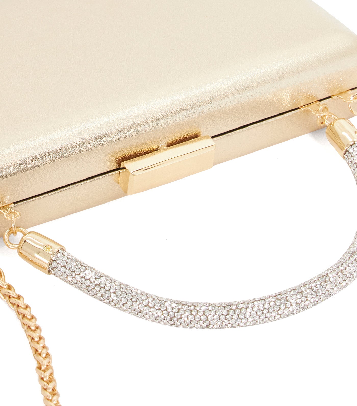 Slim Beaut Hard Clutch